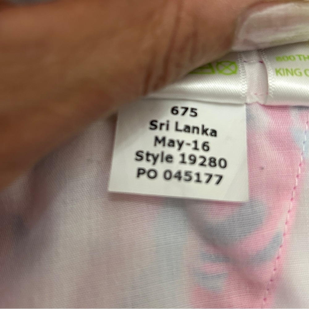 Lily Pulitzer Callahan Short Size 2 - Picture 12 of 17